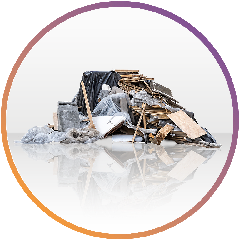 Baumischabfall in Hannover entsorgen (Container)