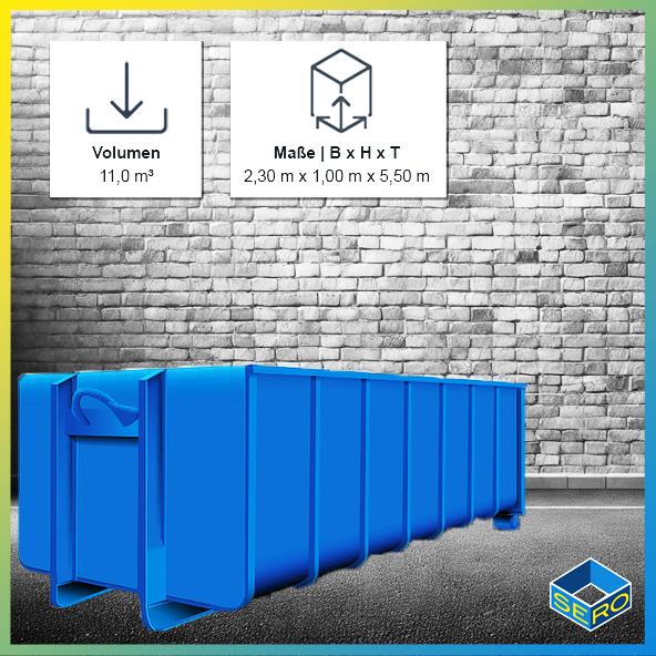 Sperrmüll in Bautzen/Görlitz entsorgen (Container)