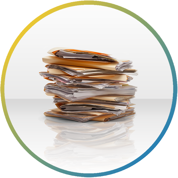 Aktenvernichtung in München (Großcontainer)