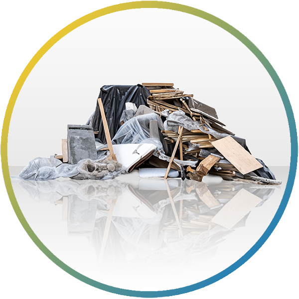 Baumischabfall in Mainz entsorgen (Container)