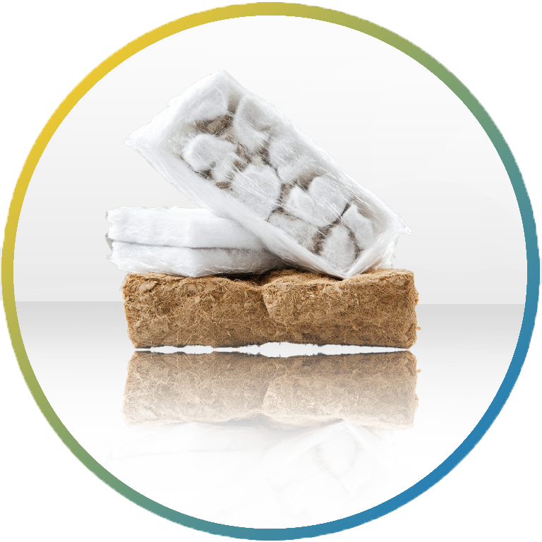 Dämmung KMF in Sebnitz entsorgen (Container)