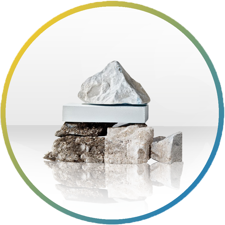 Leichtbaustoffe Ytong in Zwickau entsorgen (Container)