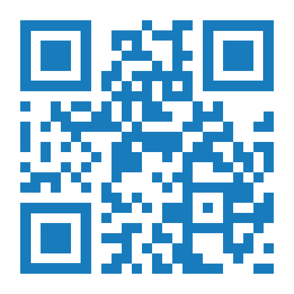 WhatsApp QR-Code – SERO Entsorgung