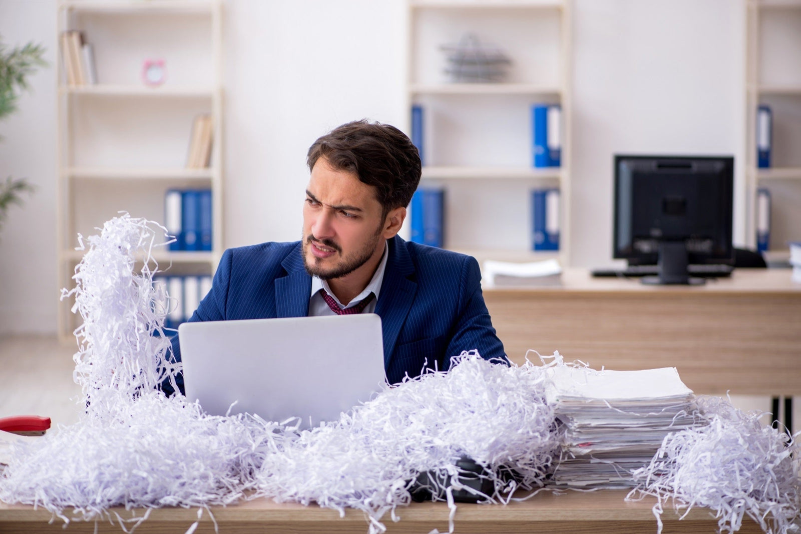 Akten- und Datenvernichtung für Startups: Welche Unternehmen müssen welche Daten löschen?