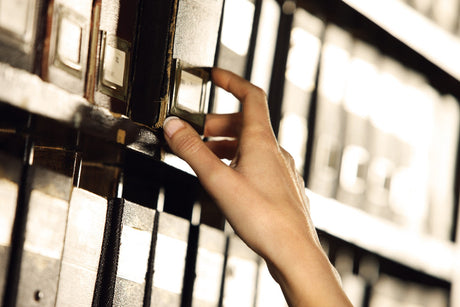 Unterschiede bei der Aktenvernichtung: 3 Entsorgungsoptionen im Überblick