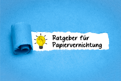 Sicherheitsmaxime Papiervernichtung: Ein Leitfaden zu Methoden, Risiken und Best Practices