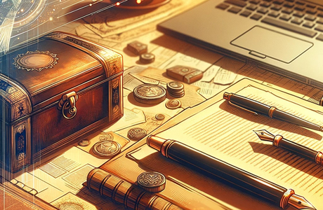 Die Kunst der Nachlassplanung