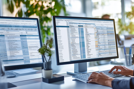 Der Schlüssel zur Ordnung: Warum ein Aktenplan unverzichtbar ist und wie Sie ihn erstellen
