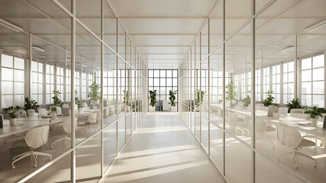 Von Homeoffice bis Coworking: Sichere Aktenvernichtung für neue Arbeitsmodelle