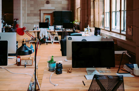 Datenschutz am Arbeitsplatz: Was Kollegen und Vorgesetzte (nicht) wissen dürfen