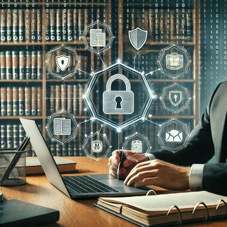 Aufgaben eines Datenschutzbeauftragten - So schützen Sie Ihre sensiblen Daten