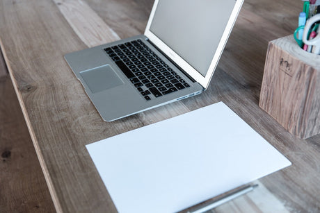 Mehr als Papierkram: Die Bedeutung von Dokumenten im digitalen Zeitalter