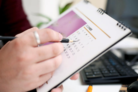 Kalender als Datenschutzrisiko: Wie Termine zur Angriffsfläche werden