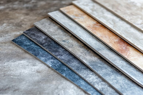 PVC- und Vinylboden entsorgen: So machen Sie es richtig
