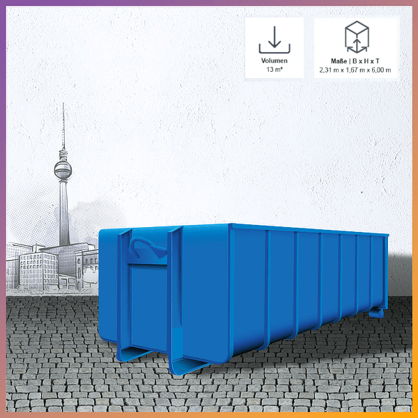 Holz A4 in Bautzen/Görlitz entsorgen (Container)