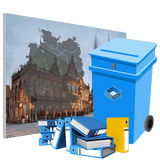 Aktenvernichtung Bremen