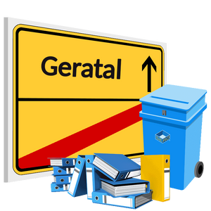 Geratal