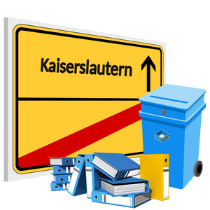 Kaiserslautern