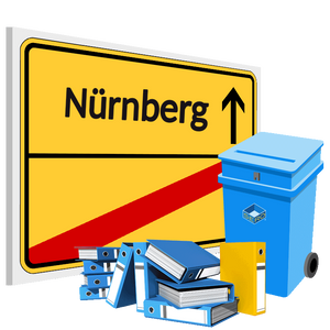 Nürnberg