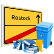 Aktenvernichtung Rostock