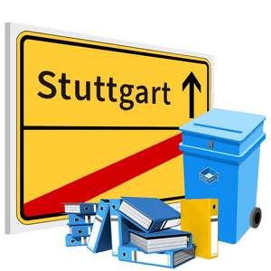 Stuttgart