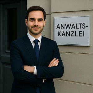 Rechts- und Anwaltskanzleien