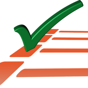 Container-Checkliste