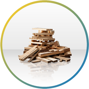 Holz A1-A3