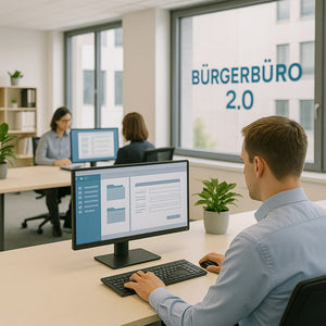 Verwaltungs­behörden